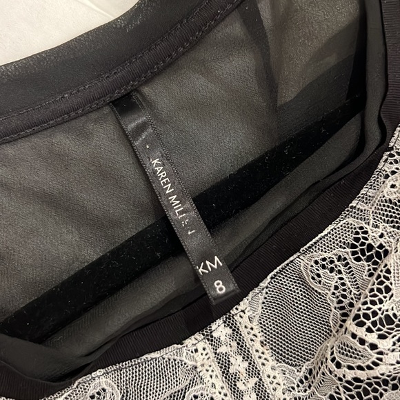 Karen Millen top - Picture 3 of 3